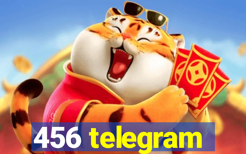 456 telegram